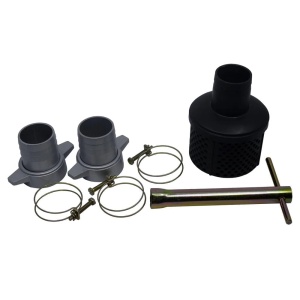 MOTOPOMPA APA CURATA 2 ROMP50ZB28-3.8 ROTAKT (036421) - Img 2