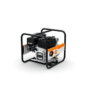 Motopompa apa curata STIHL WP300 - 30 mc/h, 2 inch, 6 CP- VB030112000 - Img 2
