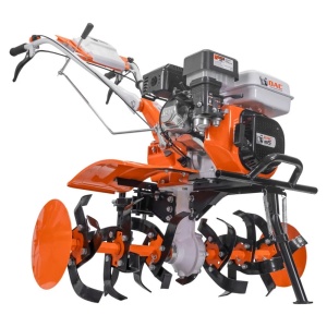 Motosăpătoare Ruris DAC 185, 8.5CP, latime lucru 56-93 cm, roti cauciuc 5.00-8 (18512024) - Img 4