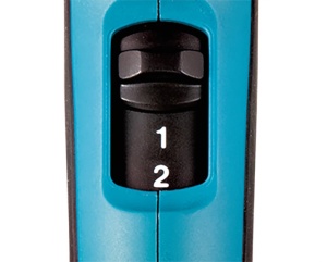Pistol cu aer cald Makita 1600W 350-500⁰ HG5030K - Img 2