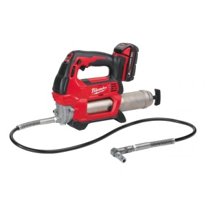 Pistol pentru gresat M18™ MILWAUKEE M18 GG-201C