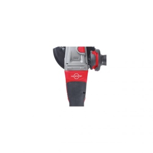 Polizor unghiular Milwaukee M18 FUEL™ M18 FSAGF125XB-0X 125 mm cu cap plat, frânare și comutator culisant - Img 5