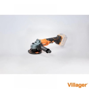 Polizor unghiular Villager Fuse VLN 4320 18V, 115MM, 8000RPM (058188)