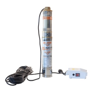 Pompa submersibila RURIS AQUA 104 1100 W