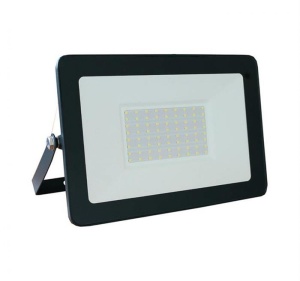 Proiector cu LED 150W IP65 13000 lm lumina rece 6500K MYRA - Img 2