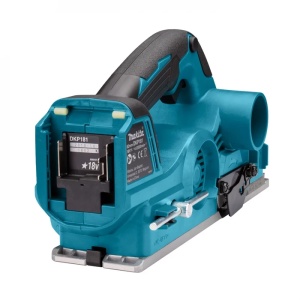 Rindea electrica Makita DKP181Z LXT 18V 82mm, fara acumulator - Img 2