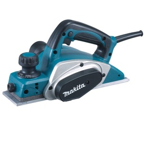 Rindea electrica Makita KP0800 620W 82mm