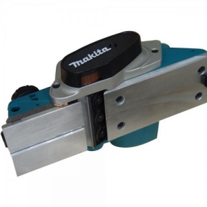Rindea electrica Makita KP0800 620W 82mm - Img 3