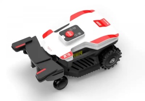 ROBOT AMBROGIO TWENTY ZR EVO (AM020R0K4Z) - Img 4