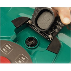 Robot pentru tuns gazonul AMBROGIO L60 ELITE S+, 7,5 Ah, 400mp AM060L0V9Z - Img 5
