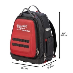 Rucsac PACKOUT™, Milwaukee 4932471131 - Img 4