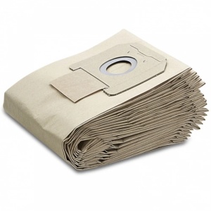 Set 10 saci hartie, clasa M, pentru Karcher NT14/1 6.904-406.0