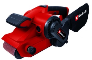 Slefuitor cu banda Einhell Classic TC-BS 8038 4466260