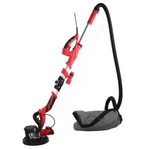 Slefuitor telescopic Bisonte SP3000, 800W, 230V