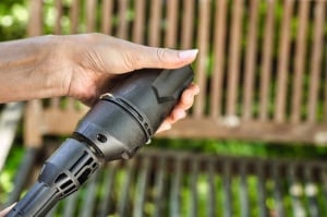 Spălător cu înaltă presiune Stihl RE 100 PLUS CONTROL (RE020114546) - Img 8