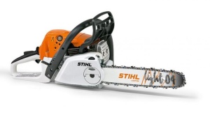 STIHL Motoferastrau STIHL MS 231 C-BE - Img 2