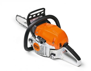 STIHL Motoferastrau STIHL MS 251, sina de ghidaj de 40 cm, pas lant .325, 1.6 mm - Img 3