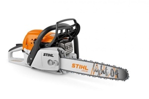 STIHL Motoferastrau STIHL MS 291