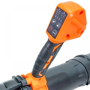 Suflanta pe acumulator RURIS 1284e (1284er2024) - Img 7