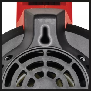 Suflanta pentru frunze, pe acumulator 18V, viteza aer 250 km/h, Einhell GE-UB 18/250 Li E-Solo (3433542) - Img 4