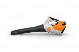 Suflanta STIHL BGA 30.0 SET cu 2x acumulatori AS 2 si incarcator AL 1 ( BA080115911 ) - Img 2