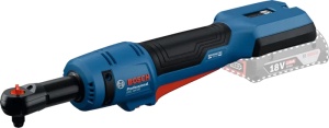 Surubelnita cu clichet cu acumulator Bosch GRC 18V-60 (06019N8002)