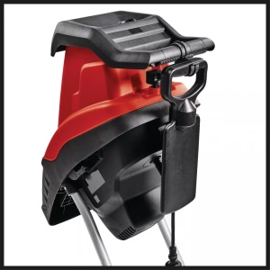 Tocator crengi cu valturi, electric Einhell GC-KS 2540 3430330 - Img 3