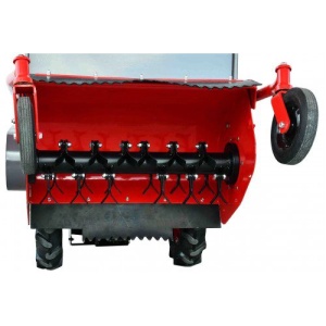 Tocător de Vegetaţie 9CP Autopropulsat Rotakt ROTX663 (038549) - Img 4