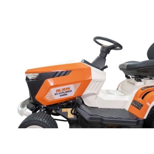 Tractor de tuns gazon RURIS RX EXPLORER 840M, 15CP (14000RUR25A) - Img 9