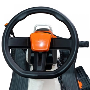 Tractor de Tuns Gazon RURIS RX Pilot 002 H 9.5 CP (2hrx12024) - Img 3