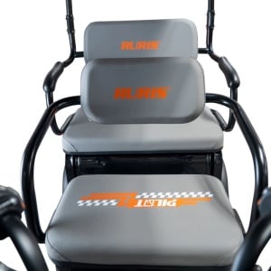 Triciclu electric RURIS Pilot 3070N, putere max.2900W, autonomie 60km, CIV inclus (30700TEN25a) - Img 20