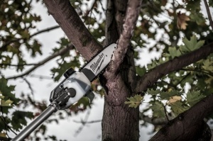 Accesoriu Fierastrau Cu Lant Milwaukee M18 FOPH-CSA Pentru Multifunctionala QUIK-LOK™ - Img 4