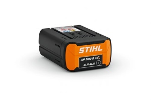 Acumulator Stihl AP 500 S (EA014006503)
