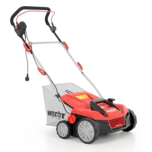 AERATOR ELECTRIC DE GAZON 2 IN 1 HECHT 1683 HECHT16832IN1