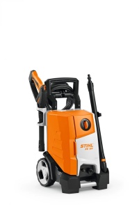 Aparat de spalat cu înaltă presiune STIHL RE 120 (49500114540) - Img 3