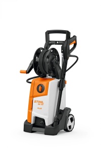 Aparat de spalat cu presiune RE 110 PLUS, 1700W, 430 l/h (49500114533)