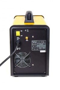 Aparat de sudura INTENSIV MIG 210, 230V, tip MIG/TIG/MMA (53241) - Img 2