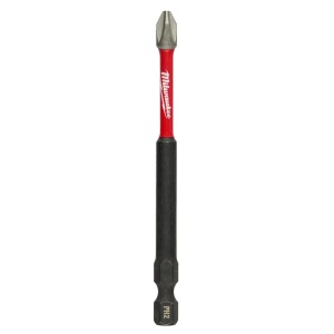 Bit de impact Shockwave Impact Duty, PH2 90mm, Milwaukee 4932430856