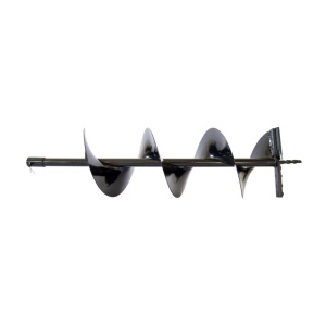 Burghiu 200mm RURIS CSTT D200