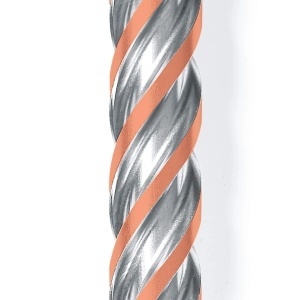 Burghiu beton PROJAHN SDS-PLUS ROCKET 7, 10x315 mm - Img 4