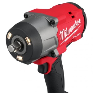 Cheie de impact MILWAUKEE M18 FHIW2F12-502X ½″, cuplu ridicat și inel de fixare M18 FUEL™ - Img 3
