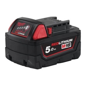Cheie de impact Milwaukee M18 FMTIW2F12-502X ½″ M18 FUEL™ cuplu mediu și inel de fixare 745Nm - Img 11