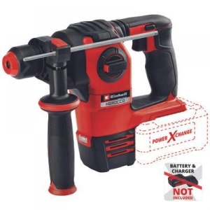 Ciocan rotopercutor fara fir Einhell Professional HEROCCO 18/20 4513900