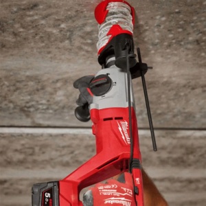 CIOCAN ROTOPERCUTOR MILWAUKEE SDS-Plus M18™ 26 MM CU MANER D, FARA PERII 4933492482 - Img 3