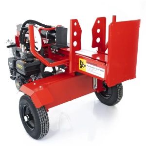 Despicător de Bușteni ROTAKT VLS-22T, Forță Despicare 22T, Motor Termic 7CP - Img 2