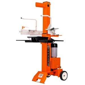 Despicător lemne RURIS DLV900, 3000 W, 9 tone, Dmax 400 mm