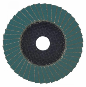 Disc lamelar zirconiu 125 MM / GRIT 80 Milwaukee 4932472226