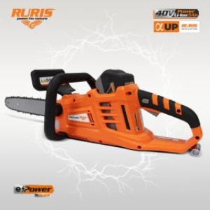 Electroferastrau pe acumulator RURIS RM 3545e 3545e2023 - Img 4