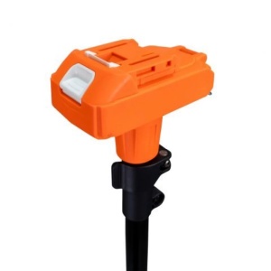 Electroferastrau telescopic pe acumulator RURIS 1424e Power Alfa UP {contine acumulator 2400e x-charge} - Img 4