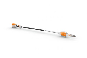 Emondor de înălțime cu acumulator Stihl HTA 66 - Sistem AP lama 30 cm, lungime 240 cm (fără acumulator și încărcător) - Img 4